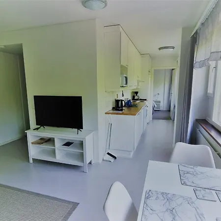 Διαμέρισμα Clock 19 Κότκα